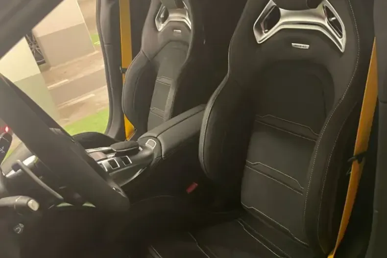 Mercedes-Benz AMG GT din 2023 cu 22.190 km - oferta MER109141 - foto 11