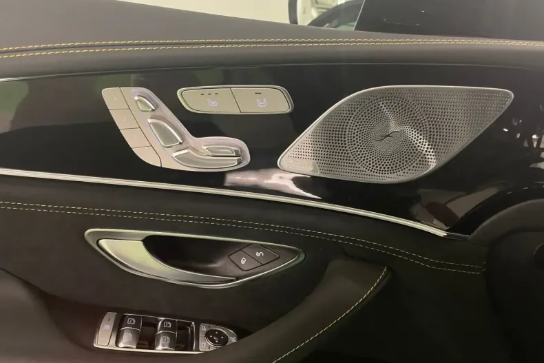 Mercedes-Benz AMG GT din 2023 cu 22.190 km - oferta MER109141 - foto 15