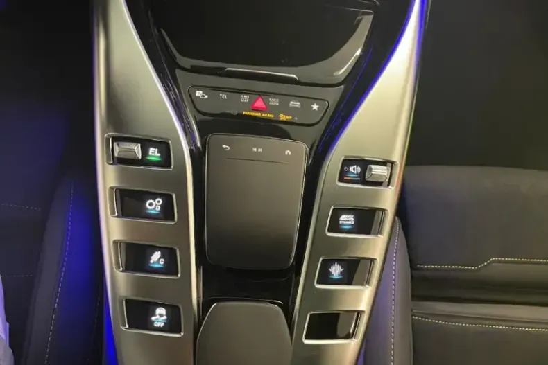 Mercedes-Benz AMG GT din 2023 cu 22.190 km - oferta MER109141 - foto 16