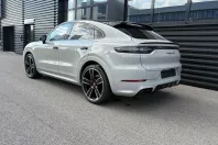 Porsche Cayenne din 2022 cu 69.700 km - oferta POR109142 - foto 2