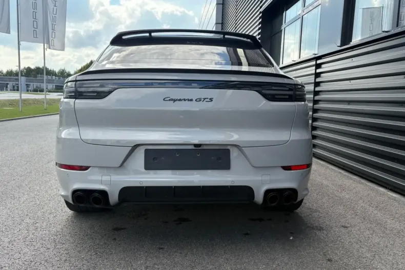 Porsche Cayenne din 2022 cu 69.700 km - oferta POR109142 - foto 3