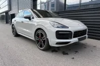 Porsche Cayenne din 2022 cu 69.700 km - oferta POR109142 - foto 8