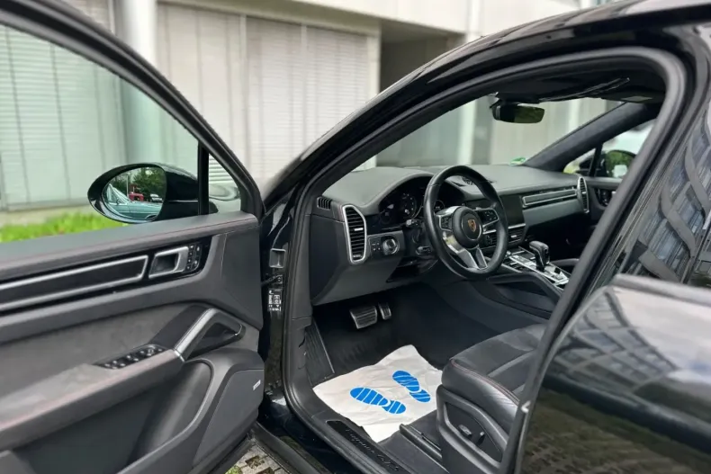 Porsche Cayenne din 2022 cu 56.000 km - oferta POR109144 - foto 9