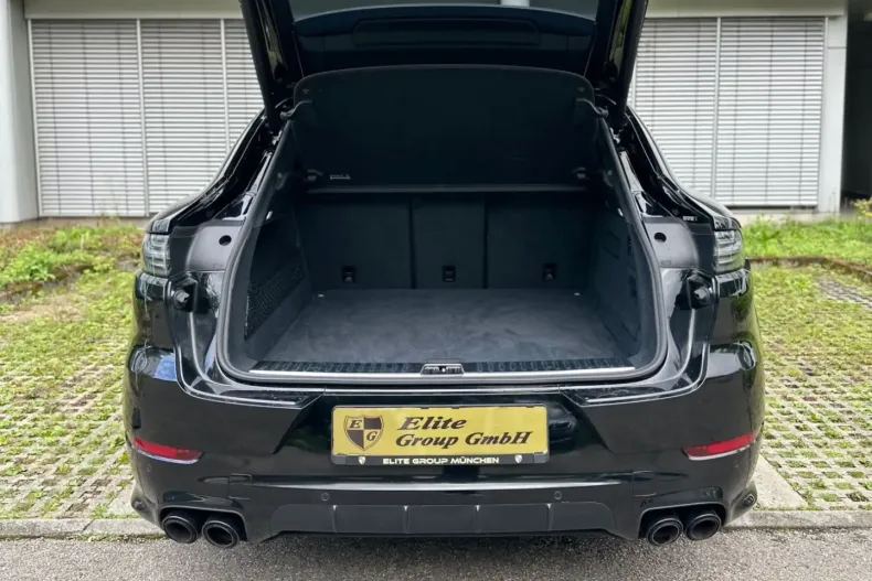 Porsche Cayenne din 2022 cu 56.000 km - oferta POR109144 - foto 14