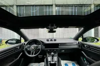 Porsche Cayenne din 2022 cu 56.000 km - oferta POR109144 - foto 18