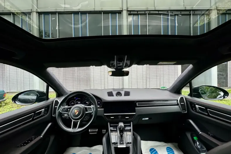 Porsche Cayenne din 2022 cu 56.000 km - oferta POR109144 - foto 18