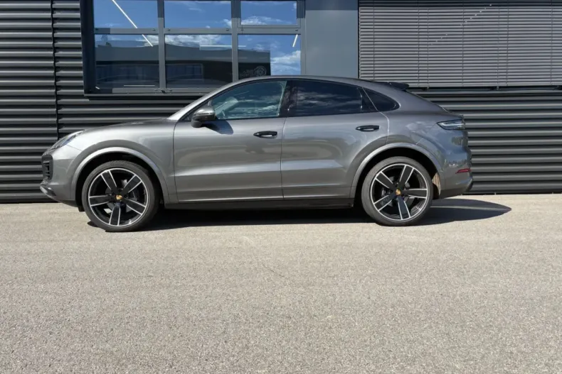 Porsche Cayenne din 2021 cu 80.700 km - oferta POR109145 - foto 1