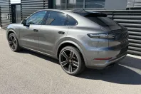 Porsche Cayenne din 2021 cu 80.700 km - oferta POR109145 - foto 2