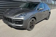 Porsche Cayenne din 2021 cu 80.700 km - oferta POR109145 - foto 4