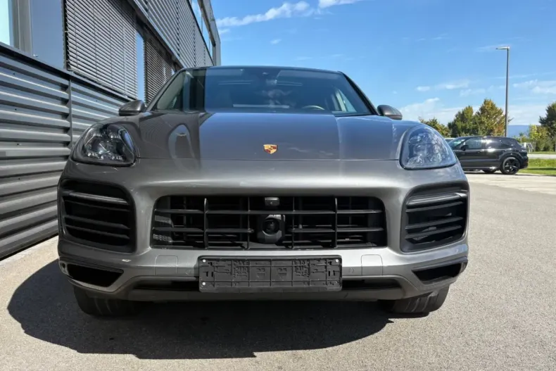 Porsche Cayenne din 2021 cu 80.700 km - oferta POR109145 - foto 5