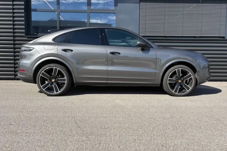 Porsche Cayenne din 2021 cu 80.700 km - oferta POR109145 - foto 6