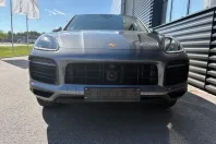 Porsche Cayenne din 2021 cu 80.700 km - oferta POR109145 - foto 10