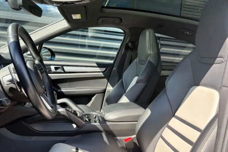 Porsche Cayenne din 2021 cu 80.700 km - oferta POR109145 - foto 15