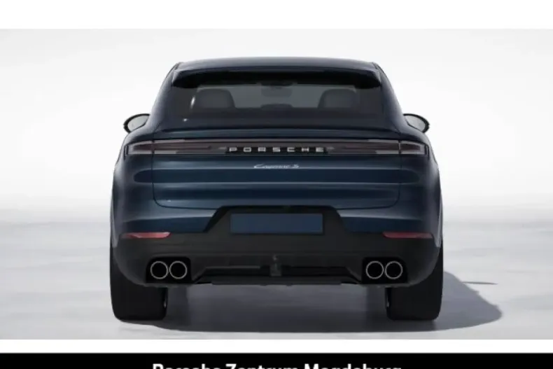 Porsche Cayenne din 2024 cu 22.869 km - oferta POR109146 - foto 8