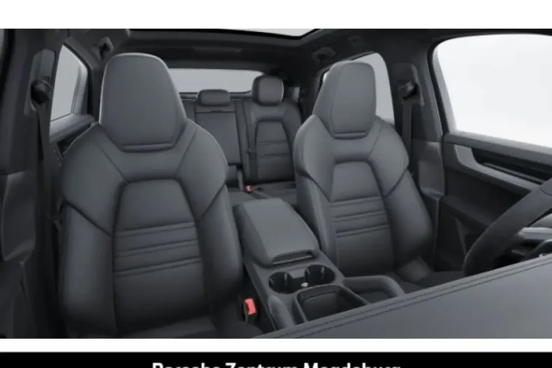 Porsche Cayenne din 2024 cu 22.869 km - oferta POR109146 - foto 11