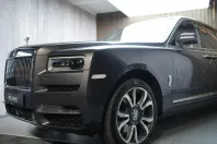 Rolls-Royce Cullinan din 2021 cu 33.290 km - oferta ROL109151 - foto 1