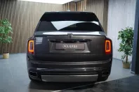 Rolls-Royce Cullinan din 2021 cu 33.290 km - oferta ROL109151 - foto 5