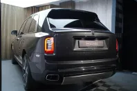 Rolls-Royce Cullinan din 2021 cu 33.290 km - oferta ROL109151 - foto 7