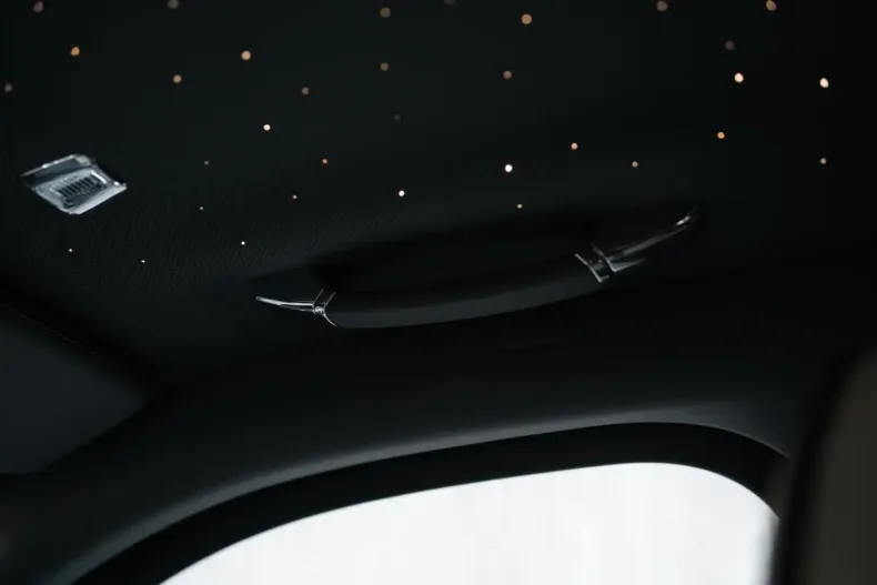 Rolls-Royce Cullinan din 2021 cu 33.290 km - oferta ROL109151 - foto 15