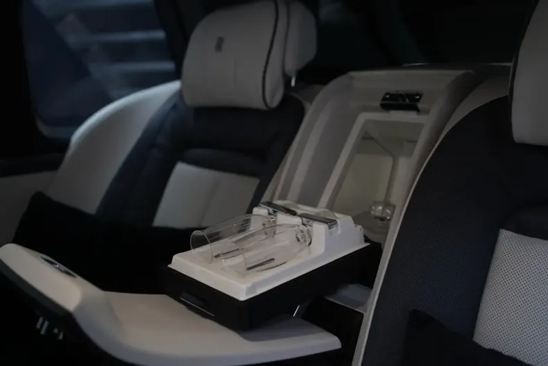 Rolls-Royce Cullinan din 2021 cu 33.290 km - oferta ROL109151 - foto 20