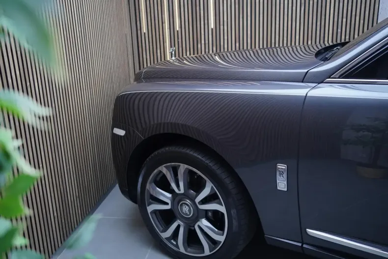 Rolls-Royce Cullinan din 2021 cu 33.290 km - oferta ROL109151 - foto 29