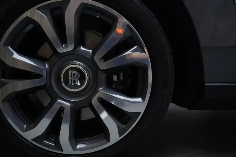 Rolls-Royce Cullinan din 2021 cu 33.290 km - oferta ROL109151 - foto 30