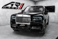 Rolls-Royce Cullinan din 2020 cu 32.800 km - oferta ROL109152 - foto 3