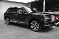 Rolls-Royce Cullinan din 2020 cu 32.800 km - oferta ROL109152 - foto 4