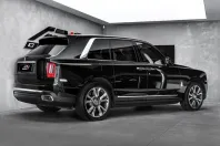 Rolls-Royce Cullinan din 2020 cu 32.800 km - oferta ROL109152 - foto 5