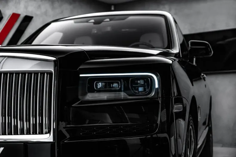 Rolls-Royce Cullinan din 2020 cu 32.800 km - oferta ROL109152 - foto 7