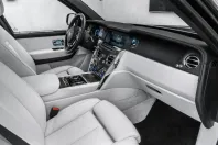 Rolls-Royce Cullinan din 2020 cu 32.800 km - oferta ROL109152 - foto 12
