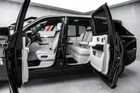 Rolls-Royce Cullinan din 2020 cu 32.800 km - oferta ROL109152 - foto 13