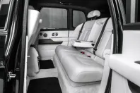 Rolls-Royce Cullinan din 2020 cu 32.800 km - oferta ROL109152 - foto 14