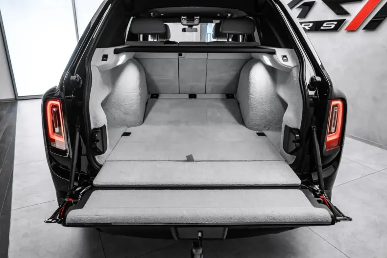 Rolls-Royce Cullinan din 2020 cu 32.800 km - oferta ROL109152 - foto 15