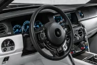 Rolls-Royce Cullinan din 2020 cu 32.800 km - oferta ROL109152 - foto 16