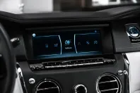 Rolls-Royce Cullinan din 2020 cu 32.800 km - oferta ROL109152 - foto 17