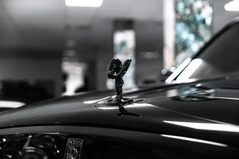 Rolls-Royce Cullinan din 2022 cu 54.000 km - oferta ROL109154 - foto 2