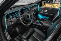 Rolls-Royce Cullinan din 2022 cu 54.000 km - oferta ROL109154 - foto 3