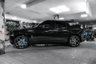 Rolls-Royce Cullinan din 2022 cu 54.000 km - oferta ROL109154 - foto 4