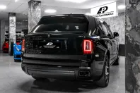 Rolls-Royce Cullinan din 2022 cu 54.000 km - oferta ROL109154 - foto 6