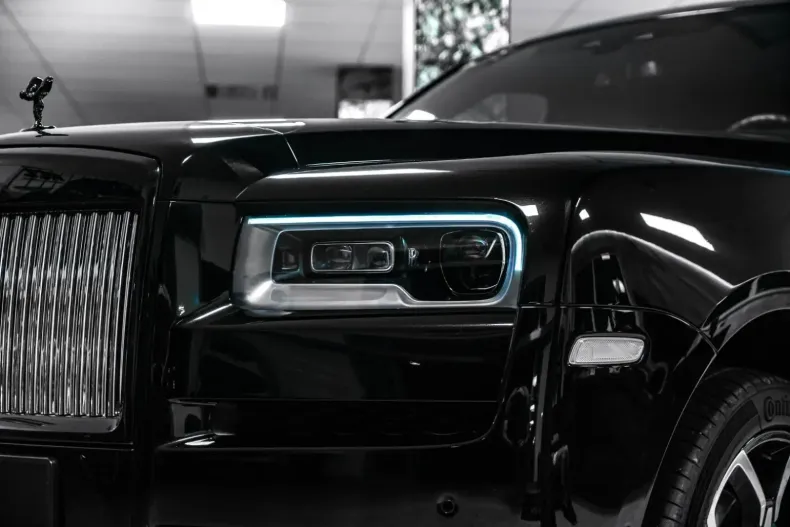 Rolls-Royce Cullinan din 2022 cu 54.000 km - oferta ROL109154 - foto 7