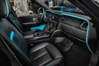 Rolls-Royce Cullinan din 2022 cu 54.000 km - oferta ROL109154 - foto 10