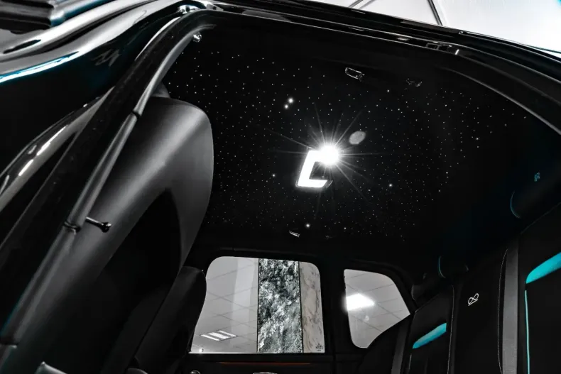 Rolls-Royce Cullinan din 2022 cu 54.000 km - oferta ROL109154 - foto 14