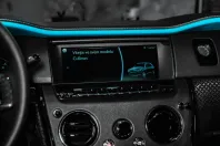 Rolls-Royce Cullinan din 2022 cu 54.000 km - oferta ROL109154 - foto 16