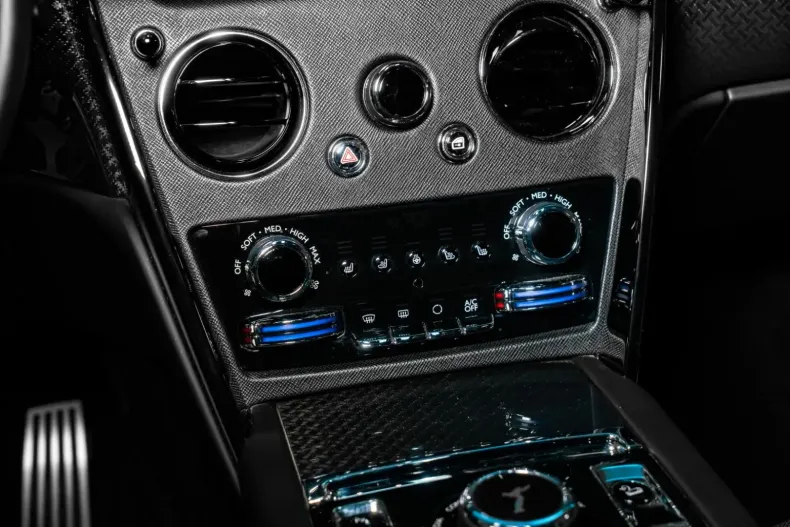 Rolls-Royce Cullinan din 2022 cu 54.000 km - oferta ROL109154 - foto 17