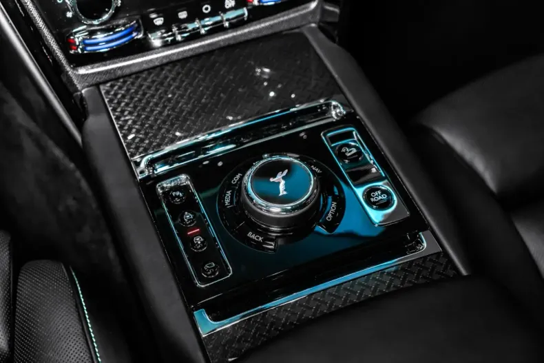 Rolls-Royce Cullinan din 2022 cu 54.000 km - oferta ROL109154 - foto 18