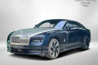 Rolls-Royce Spectre din 2024 cu 3.000 km - oferta ROL109156 - foto 1