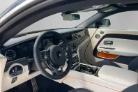 Rolls-Royce Spectre din 2024 cu 3.000 km - oferta ROL109156 - foto 2