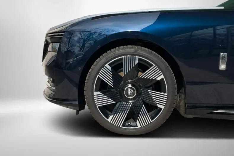 Rolls-Royce Spectre din 2024 cu 3.000 km - oferta ROL109156 - foto 5