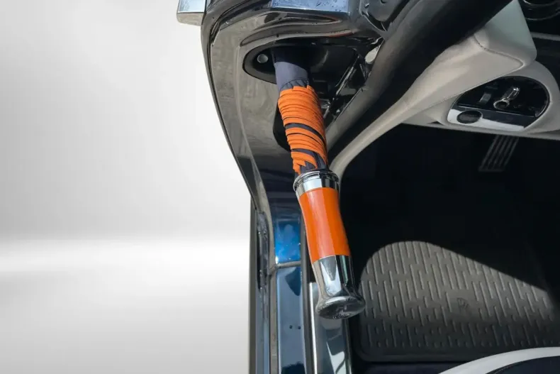 Rolls-Royce Spectre din 2024 cu 3.000 km - oferta ROL109156 - foto 8